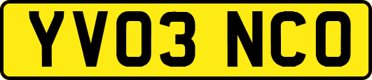 YV03NCO