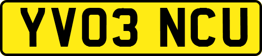 YV03NCU