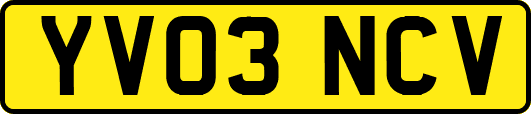 YV03NCV