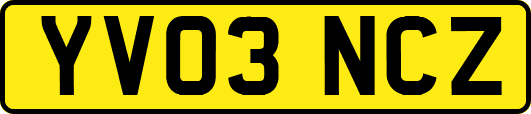 YV03NCZ