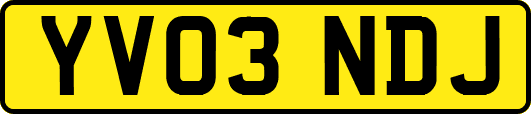 YV03NDJ