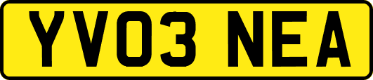 YV03NEA