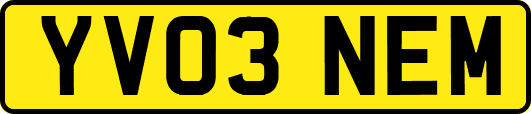YV03NEM