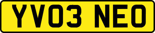 YV03NEO