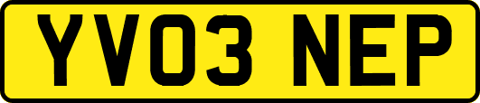 YV03NEP