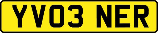 YV03NER