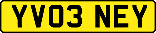 YV03NEY