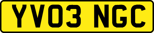 YV03NGC