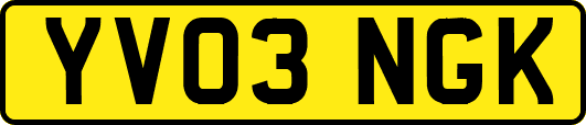 YV03NGK