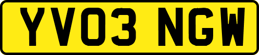 YV03NGW