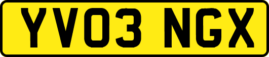 YV03NGX