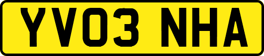 YV03NHA