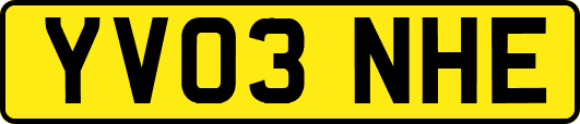 YV03NHE