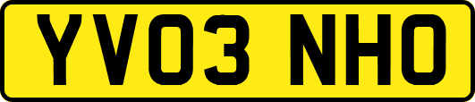 YV03NHO