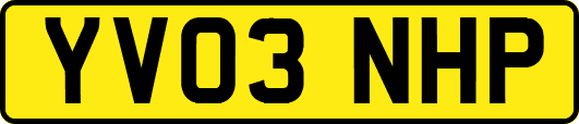YV03NHP