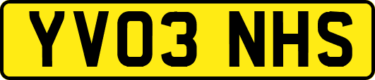 YV03NHS