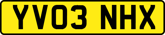 YV03NHX