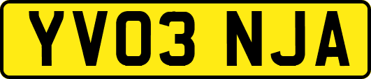 YV03NJA