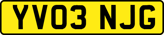 YV03NJG