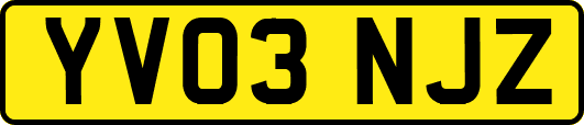 YV03NJZ