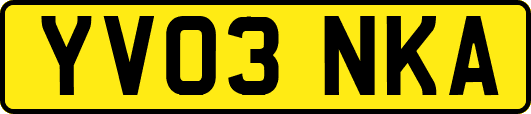YV03NKA