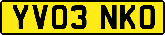 YV03NKO