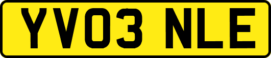 YV03NLE