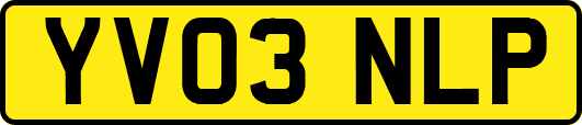 YV03NLP