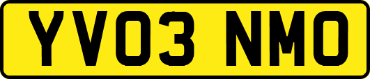 YV03NMO