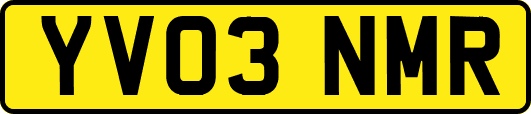 YV03NMR