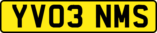 YV03NMS