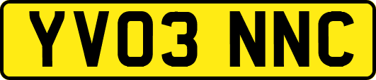 YV03NNC