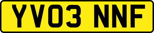 YV03NNF