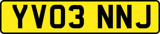 YV03NNJ