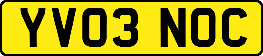 YV03NOC