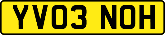 YV03NOH
