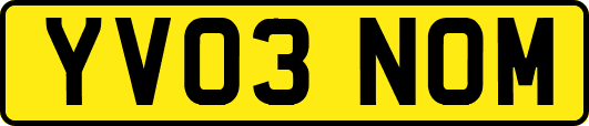 YV03NOM