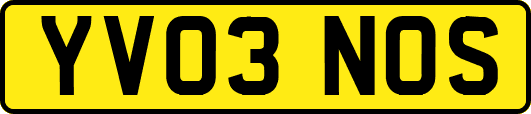 YV03NOS