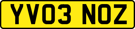 YV03NOZ