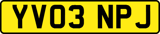 YV03NPJ