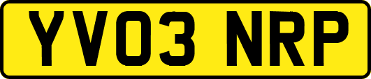 YV03NRP