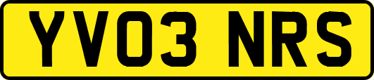 YV03NRS