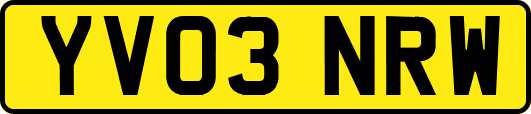 YV03NRW