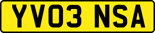 YV03NSA