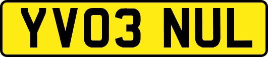 YV03NUL