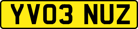 YV03NUZ