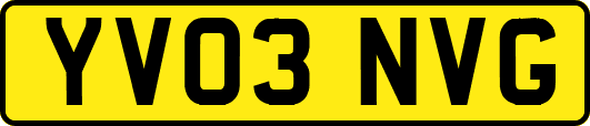 YV03NVG