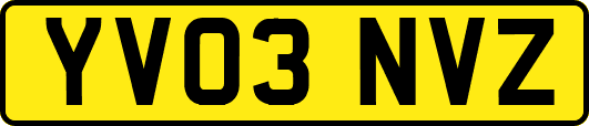 YV03NVZ