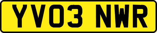 YV03NWR