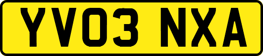 YV03NXA